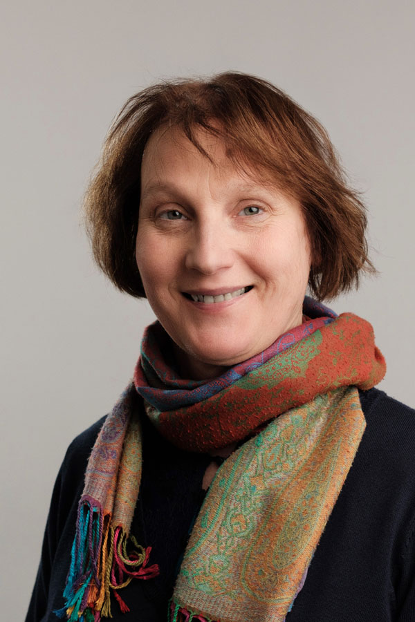 Birgit Paul